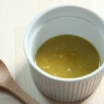 honey mustard dressing