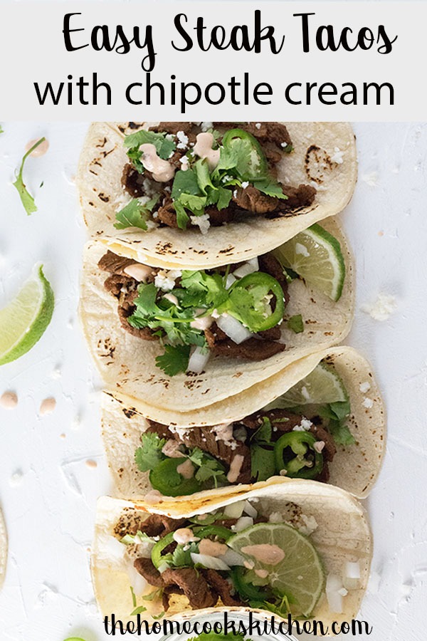 Beef Tacos Recipe